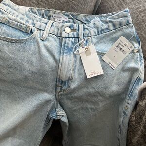 Good American jeans